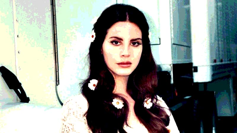 Lire la suite à propos de l’article Discothèque idéale selon Lana Del Rey