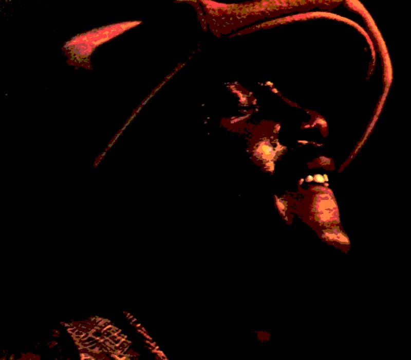 Donny Hathaway Live