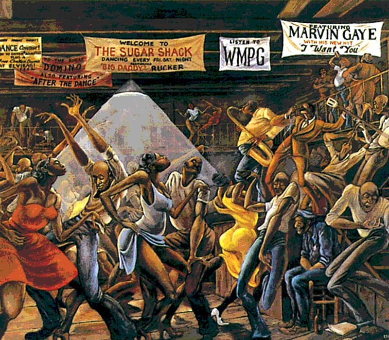 Lire la suite à propos de l’article I Want You (Marvin Gaye), une âme funk, lyrique et obsessionnelle
