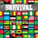 Bob Marley Survival