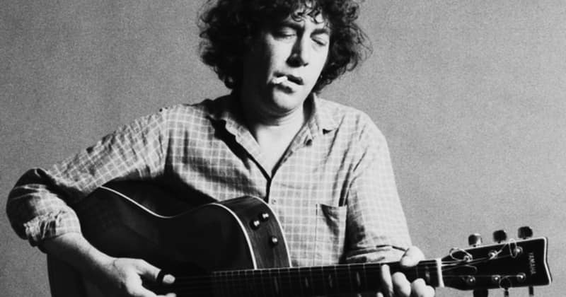 Bert Jansch