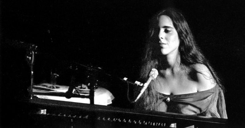 Eli And The Thirteenth Confession (Laura Nyro)