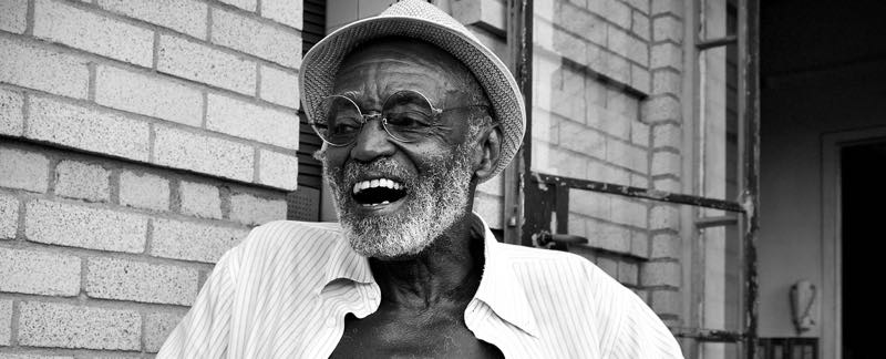 Melvin Van Peebles