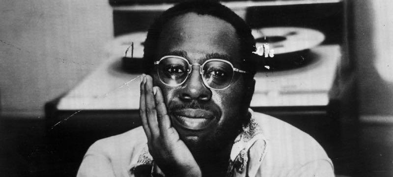 Curtis Mayfield Curtis