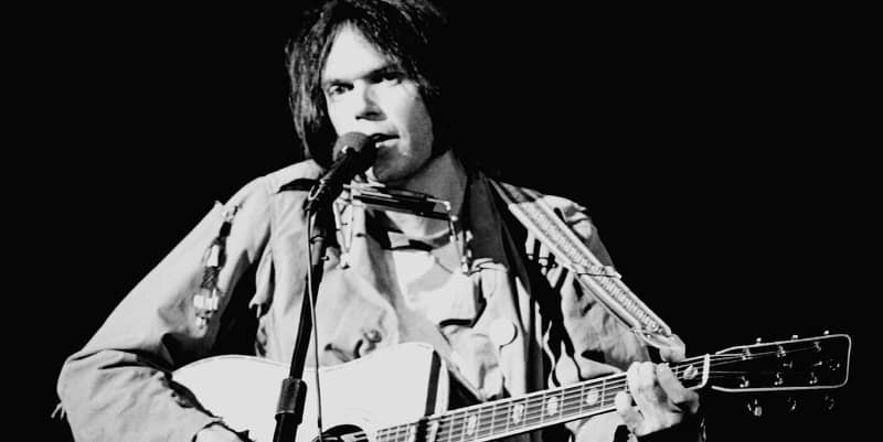 Neil Young