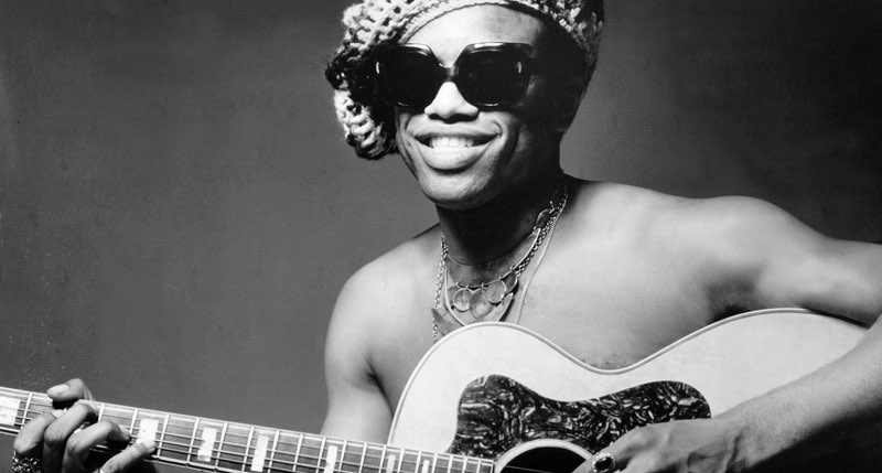 Bobby Womack