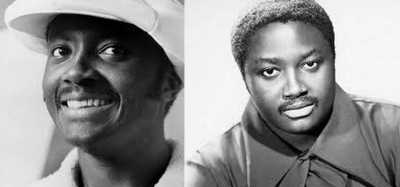 Donny Hathaway