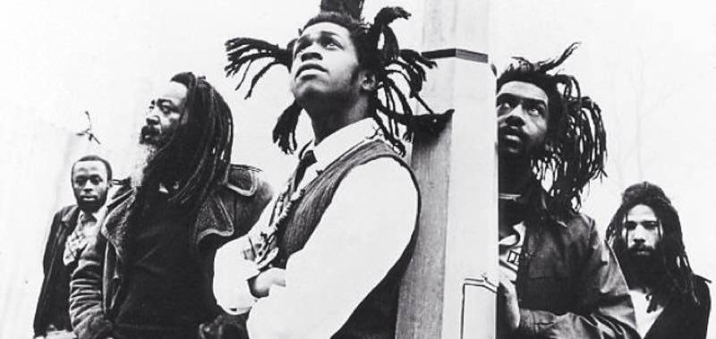 Steel Pulse