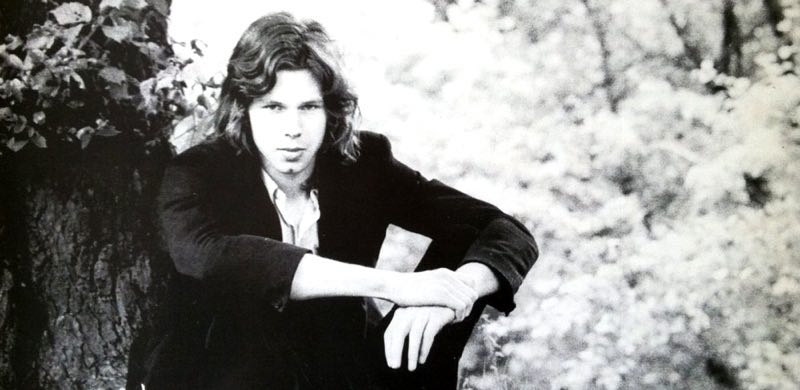 Nick Drake