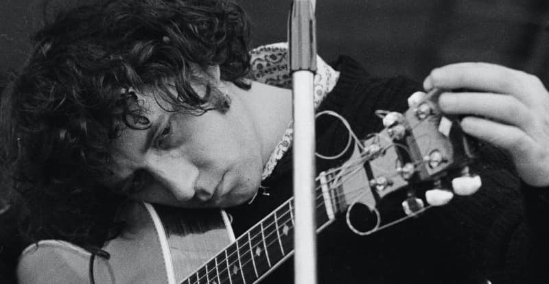 Bert Jansch