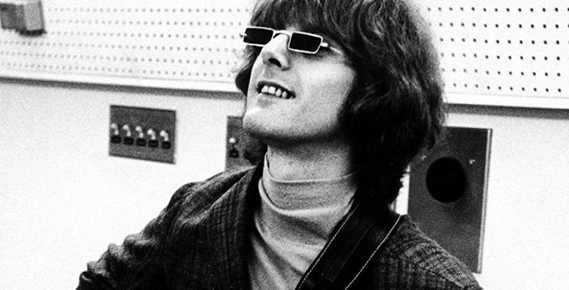 Roger McGuinn