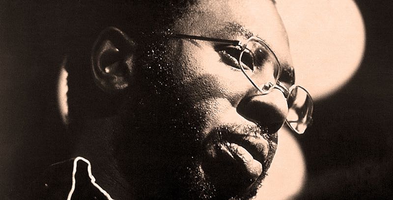 Curtis Mayfield