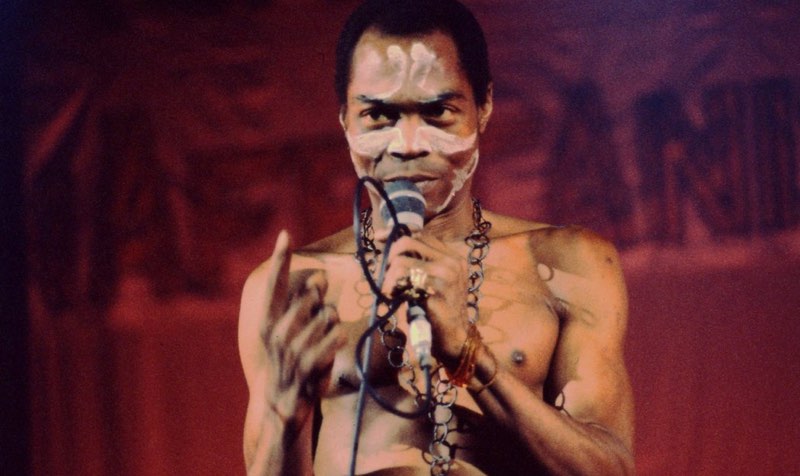 fela kuti