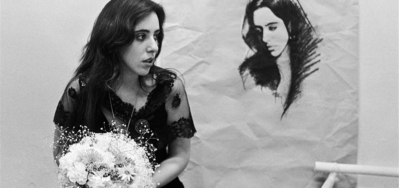 Laura Nyro