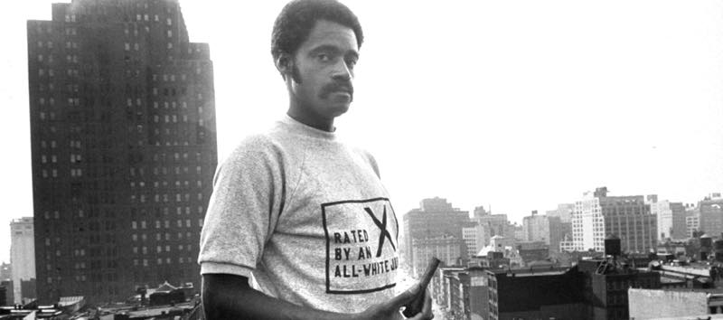 Melvin Van Peebles