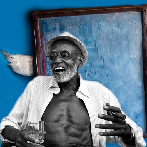 Lire la suite à propos de l’article Melvin Van Peebles, badass black-listé et trublion iconoclaste