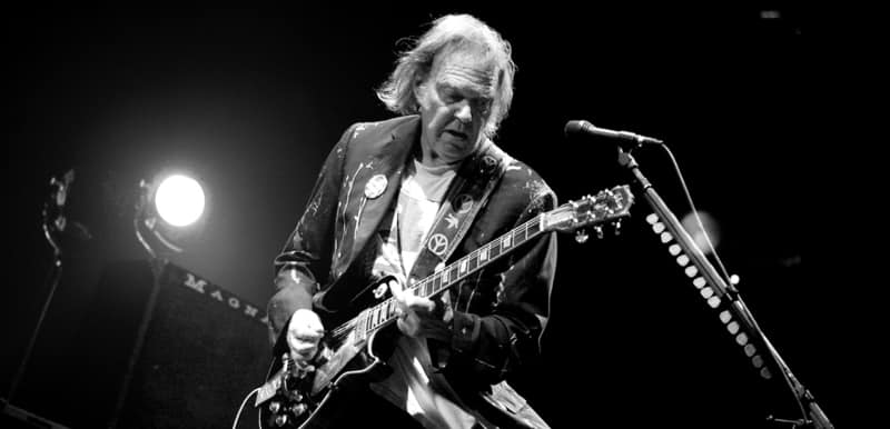 Neil Young