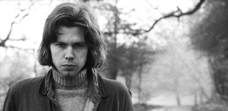 Nick Drake Five Leaves Left