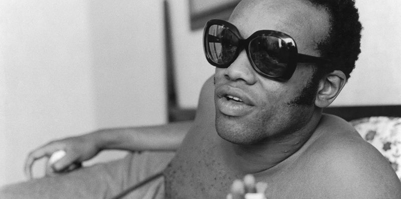 Bobby Womack