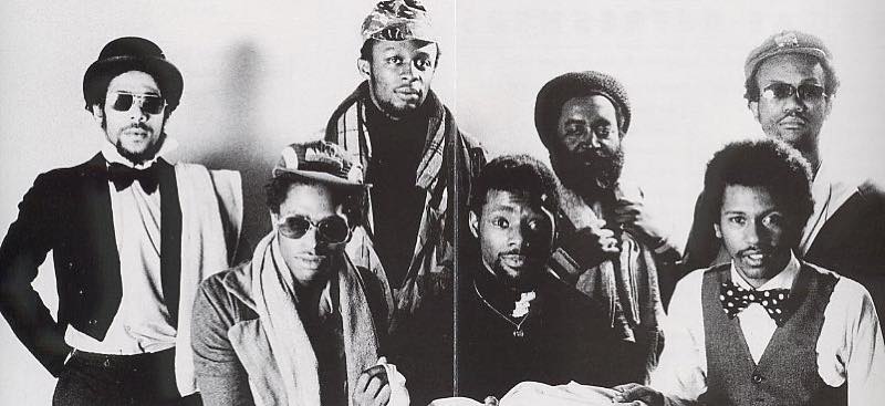 Steel Pulse