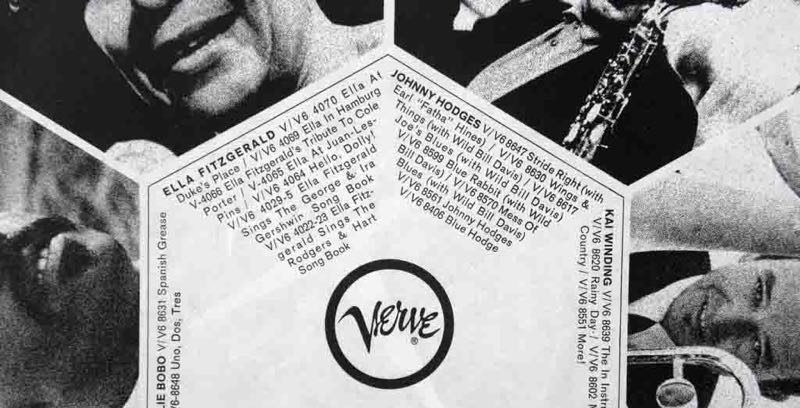 Verve Records,