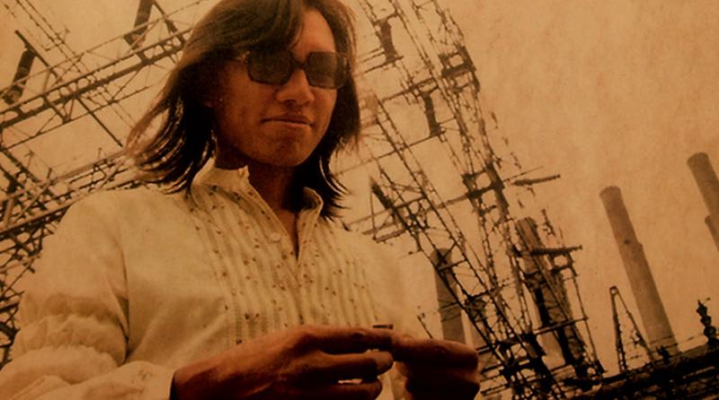 Sixto Rodriguez Cold Fact