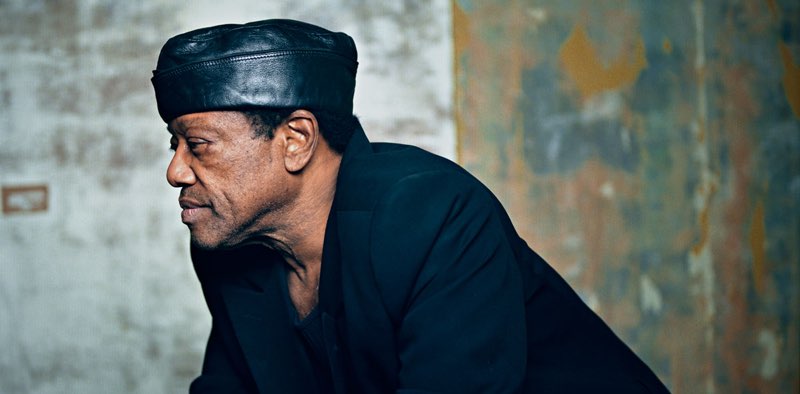 Bobby Womack