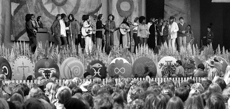 monterey pop festival