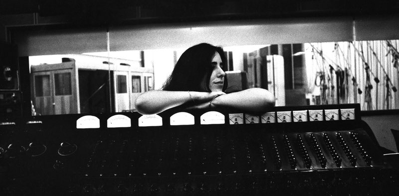 Laura Nyro