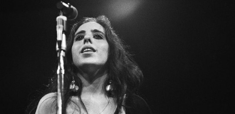 Laura Nyro