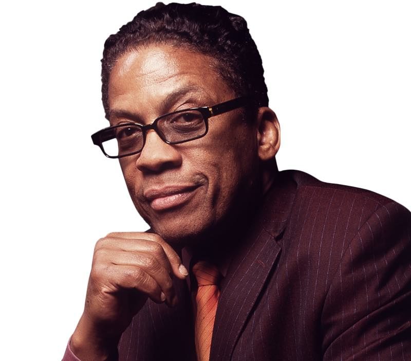 Lire la suite à propos de l’article Herbie Hancock, pianiste influent aussi prolifique que protéiforme