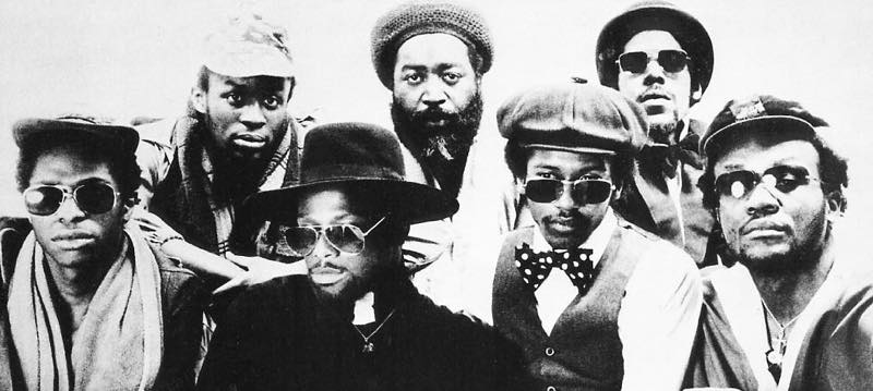 Steel Pulse