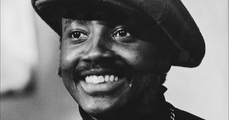 Donny Hathaway