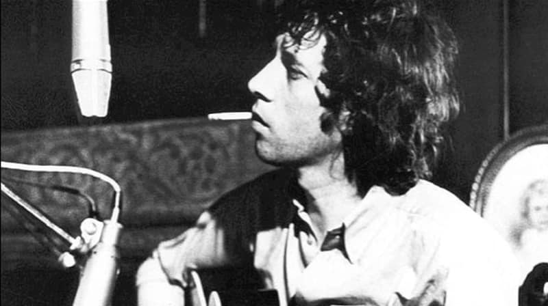 Bert Jansch