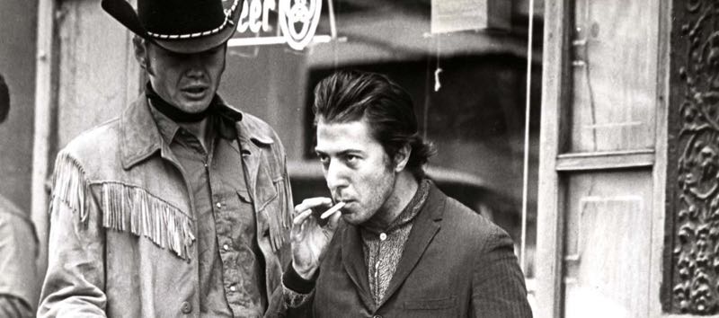 Bande originale de Midnight Cowboy