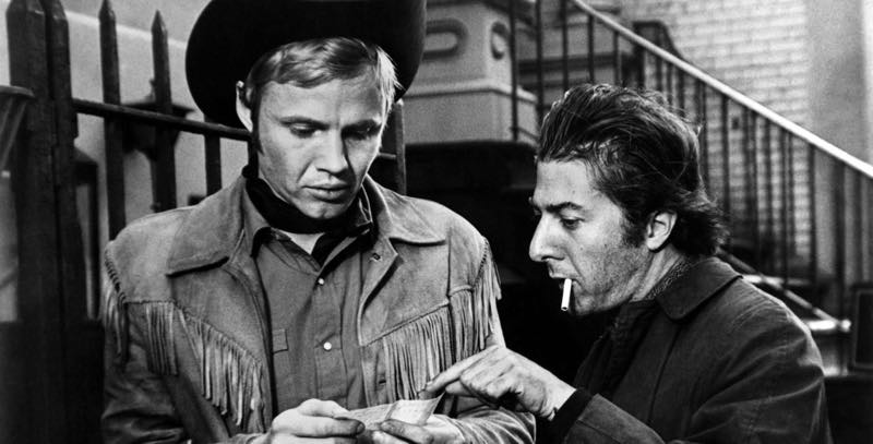 Bande originale de Midnight Cowboy