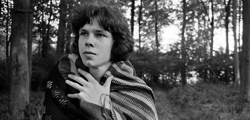 Nick Drake