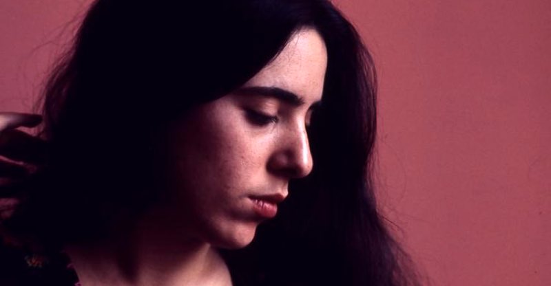 Laura Nyro