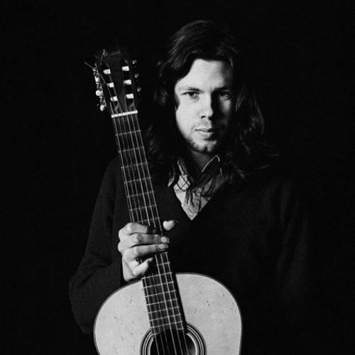 Lire la suite à propos de l’article Nick Drake, artiste maudit à la gloire posthume