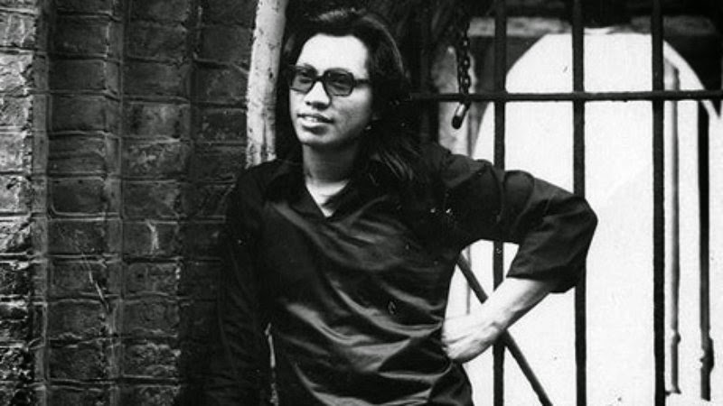 Sixto Rodriguez Cold Fact