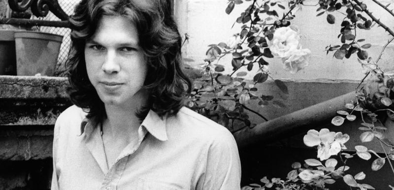 Nick Drake