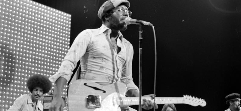 Curtis Mayfield Curtis