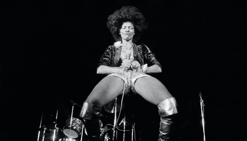 Betty Davis