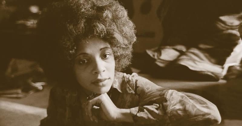 Betty Davis