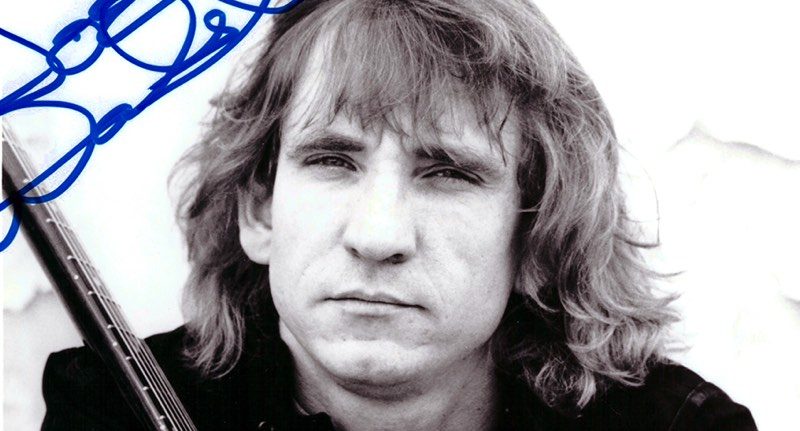 Joe Walsh