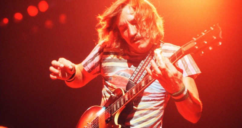 Joe Walsh