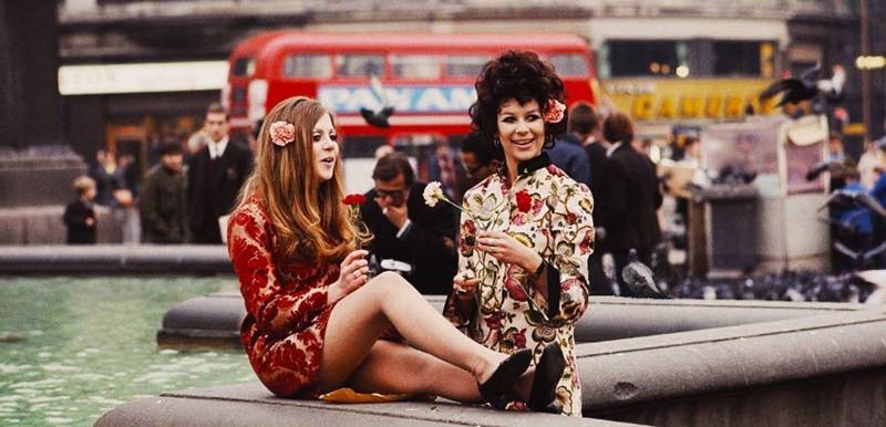 Swinging London