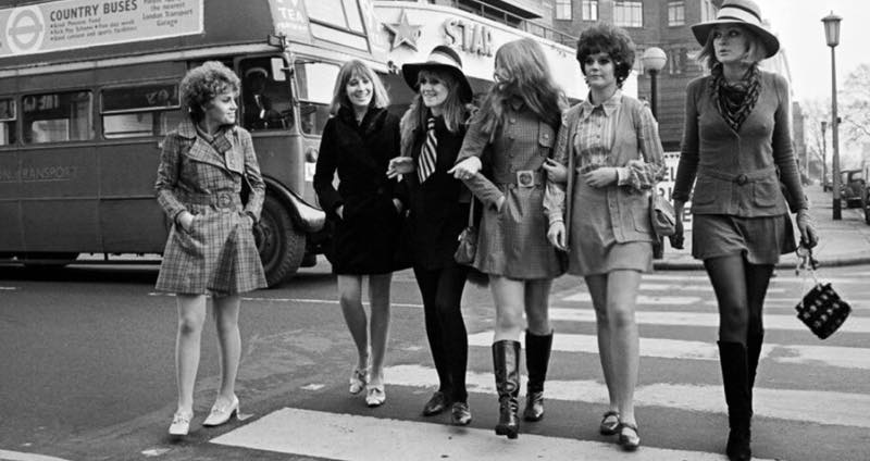 Swinging London