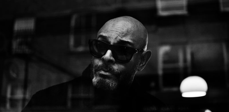 Barry Adamson Oedipus Schmoedipus