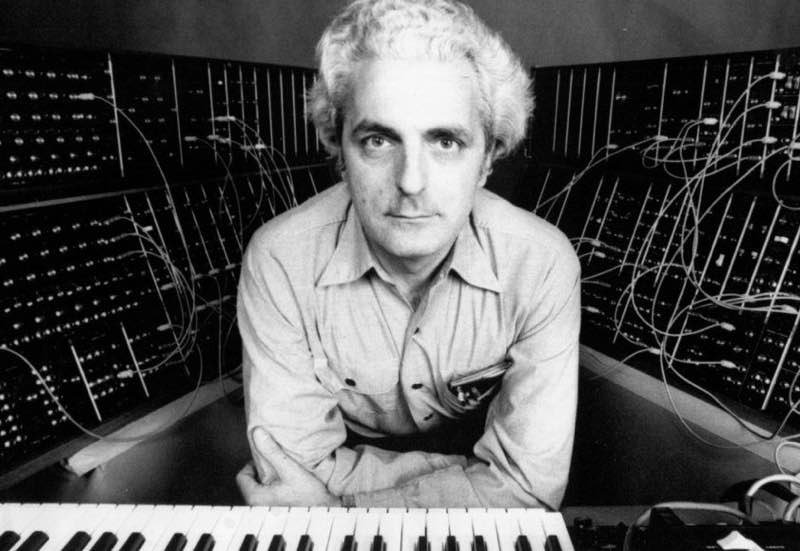 Le synthétiseur moog, l'exploration sonore cosmique